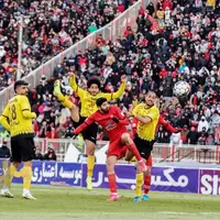 فصل فوق‌فشرده برای تراکتور، سپاهان و استقلال؛ پرسپولیس راحت شد!