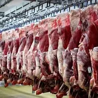 جریمه میلیاردی برای گرانفروشی گوشت در تهران