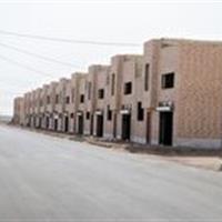 صدای پای زندگی در پردیس زندگی یزد به گوش می‌رسد
