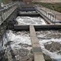 آغاز عملیات اجرایی ساخت مدول اول تصفیه خانه دوم فاضلاب شهرک صنعتی اشتهارد