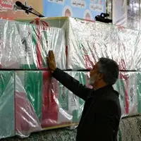 سخنگوی دولت: در حمله اسرائیل به ایران 935 نفر شهید شدند