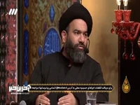 روایت دعای خاص شهید مجید قربانخانی روبروی گنبد حرم امام حسین (ع)