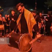 اجتماع ضد صهیونی دستجات و هیئات در تبریز برگزار می‌شود