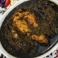 قلیه مرغ اصیل جنوبی