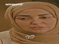 مامان نذاشت آب تو دلمون تکون بخوره...