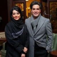 داستان سرطان همسر امیرعلی نبویان