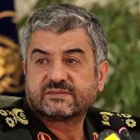 سردار جعفری: بعید است رژیم صهیونیستی بزودی بتواند توان خود را احیا کند