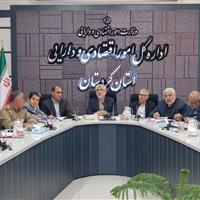 معاون استاندار:  بانک‌های کردستان حق صدور اجراییه برای واحدهای تولیدی را ندارند