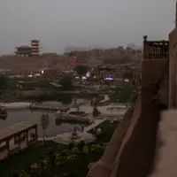 تغییرات حزب کمونیست چین در «استان مسلمان نشین سین کیانگ»