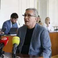 برانکو در دادگاه؛ به من ربطی ندارد!‌‎