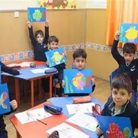 شناسایی بازماندگان از دوره‌های پیش‌دبستانی در چهارمحال و بختیاری آغاز شد