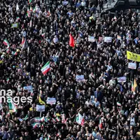 افسر امنیتی اسرائیلی: هیچ عقبگرد و تسلیم‌ شدنی از ایرانیان ندیده‌ام 