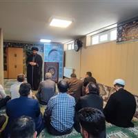 امام جمعه زنجان: مقاومت ملت ایران در برابر تجاوز رژیم صهیونی تداوم مکتب عاشوراست