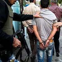 دستگیری ۵۰ جاسوس اسرائیل در سیستان و بلوچستان