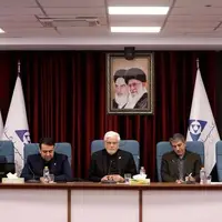 روایت معاون اول رئیس جمهور از جزئیات تدوین برنامه اقتصاد دوران جنگ