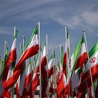 قلب ایران می‌تپد؛ روایتی از مقاومت، امید و اشک‌های یک ملت