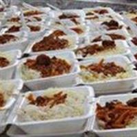 آغاز پویش «اطعام و اکرام حسینی» در یزد