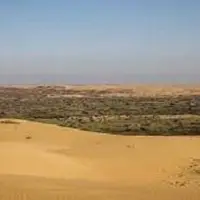 آغاز عملیات مالچ‌پاشی در کانون‌های بحرانی ریزگرد منطقه سیستان
