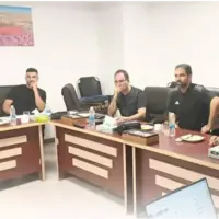 شروع رسمی ابراهیم صادقی برای صعود به لیگ برتر