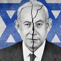 هاآرتص: احتمال کناره‌گیری نتانیاهو از صحنه سیاسی قوت گرفت