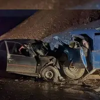 تصادف مرگبار در محور اسفراین - سبزوار؛  ۳ نفر جان باختند