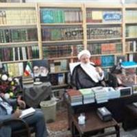 ۷ محرم به عنوان «روز عزاداری مردم یزد» ثبت شود