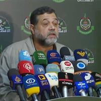حماس: آمریکا با تبرئه نتانیاهو  به دنبال کاهش فشار جهانی بر وی است
