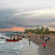 تمدید ممنوعیت شنا در دریای مازندران