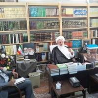 امام جمعه یزد: مردمی بودن مهمترین ویژگی هیات‌های عزاداری است