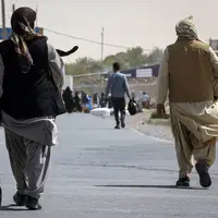 مشاور وزیر کشور: ۵۰۰ هزار تبعه غیرمجاز افغانستانی به کشورشان بازگشتند