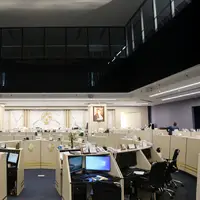 خبر خوش شورای عالی بورس برای سهامداران؛ بانک مرکزی وارد فرآیند حمایت از بازار سرمایه شد
