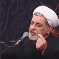  اهل بذل با کاروان امام حسین علیه السلام