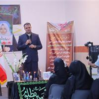 گرامیداشت یاد شهید محیا صدیقی/سکوت در برابر کشتار کودکان خیانت به انسانیت است