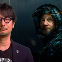 هیدئو کوجیما: تمام حضورهای افتخاری‌ام در Death Stranding 2 را خودم اضافه کردم