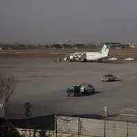 سفر از فرودگاه مشهد به ۱۲ مقصد خارجی و ۳ مقصد داخلی