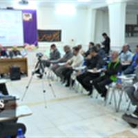 بررسی موشک‌باران سال‌های ۶۵ تا ۶۷ در نشست قم پژوهی