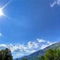 هوای زنجان خنک می شود