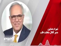 شهرام همایون خطاب به رضا پهلوی: اگر کوچک‌ترین عرق ملّی دارید نباید از حمله به ایران دفاع کنید