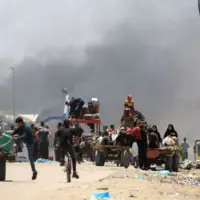 آمار وحشتناک شهدا غزه در 24 ساعت