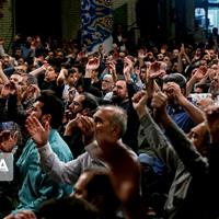آمادگی باغ موزه دفاع مقدس یزد برای میزبانی هیات‌های عزاداری