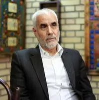 مهرعلیزاده: باید شبکه‌های جاسوسی در داخل کشور شناسایی شود