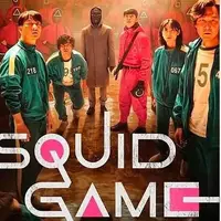 تماشای squid game مجازات مرگ دارد!