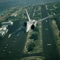 همزمان با سی‌امین سالگرد بازی Ace Combat، کارگردان این سری از ساخت دنباله‌ای جدید خبر می‌دهد