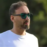 سفر پردردسر مالک خیبر برای انتخاب سرمربی