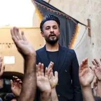  نوحه حماسی و متفاوت با اجرای مصطفی راغب