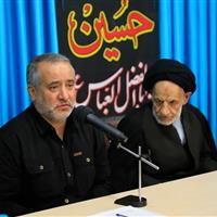 استاندار خراسان جنوبی: روحیه حماسی و ولایی مردم حفظ و تقویت شود