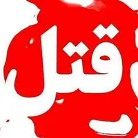 زوج جنایتکار در دادگاه: به خاطر ۸۰۰ هزار تومان دو نفر را کشتیم
