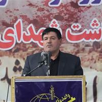 فرماندار مهران: پیروزی ملت ایران، جلوه‌ای از ایمان و ایستادگی است