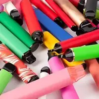 هشدار آلودگی بالای ویپ‌های یکبار مصرف به فلزات سمی