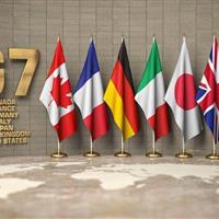 بیانیه یکطرفه گروه ۷؛ گفتگو درباره برنامه هسته‌ای ایران ازسر گرفته شود